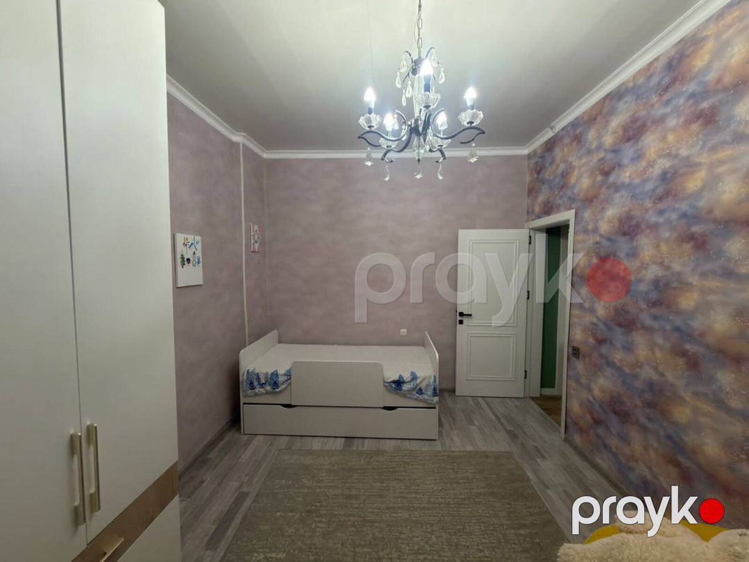 Satılır 2 otaqlı köhnə tikili 60 m² — Mənzil, Bakı (11)