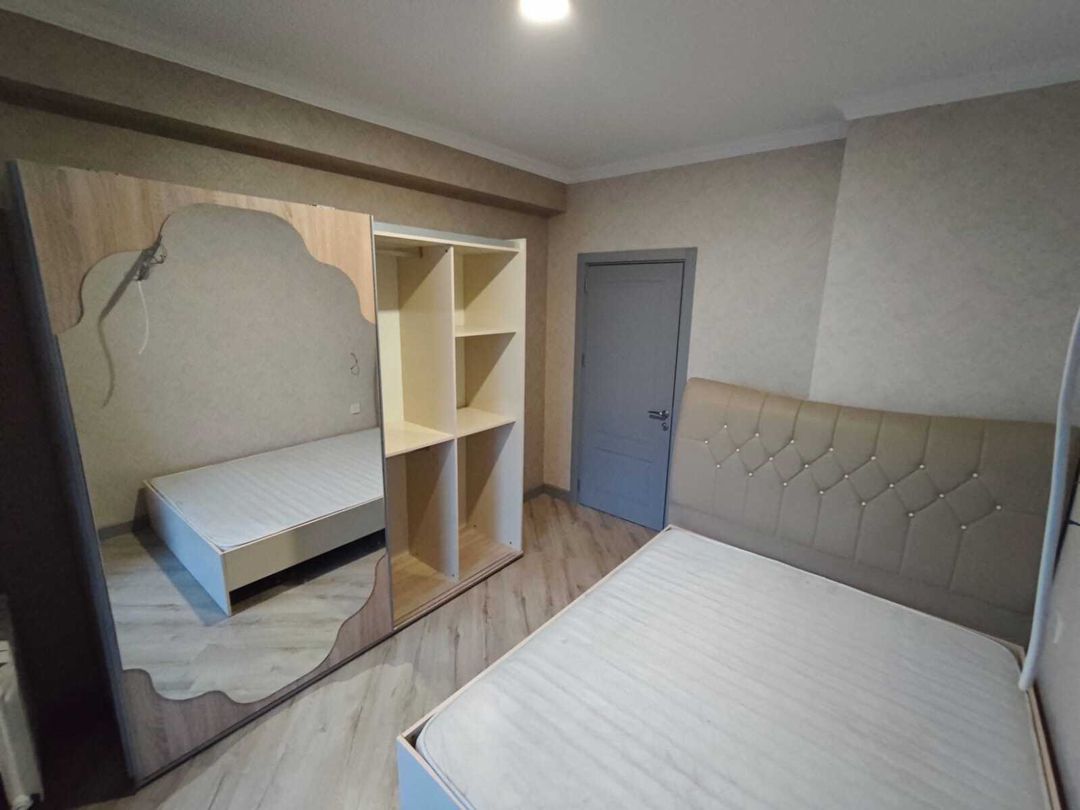İcarəyə verilir 2 otaqlı yeni tikili 61 m² — Mənzil, Bakı (7)