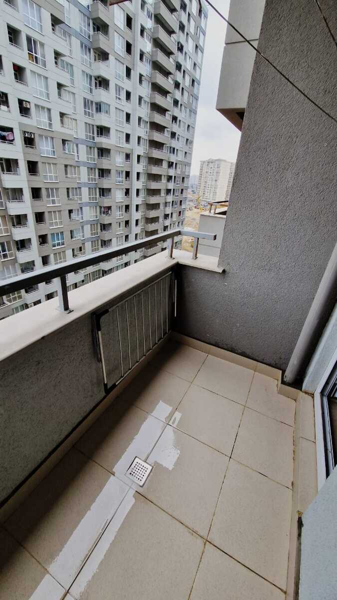 İcarəyə verilir 3 otaqlı yeni tikili 100 m² — Mənzil, Bakı (11)