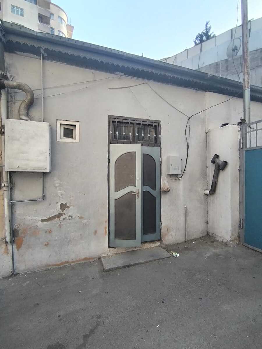 Satılır 3 otaqlı həyət evi/bağ evi 110 m² — Ev, villa, Bakı (8)