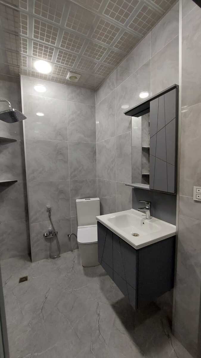 Satılır 3 otaqlı yeni tikili 74 m² — Mənzil, Bakı (6)