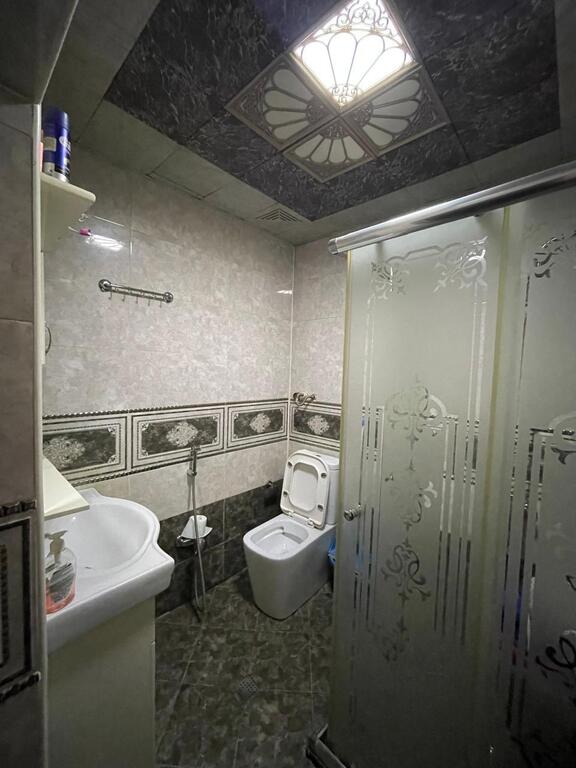 Satılır 5 otaqlı həyət evi/bağ evi 120 m² — Ev, villa, Bakı (11)