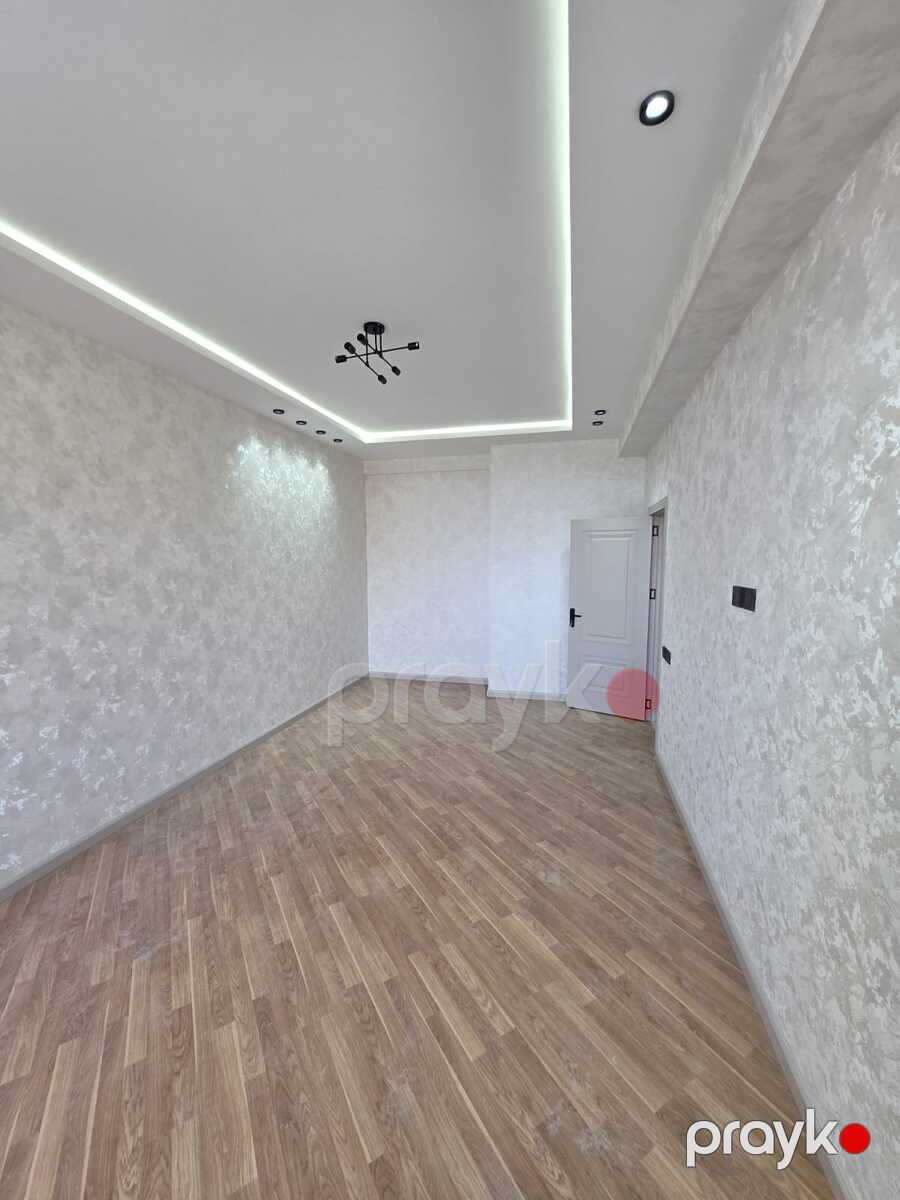 Satılır 2 otaqlı köhnə tikili 60.6 m² — Mənzil, Sumqayıt (8)