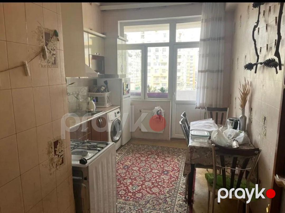 Satılır 2 otaqlı yeni tikili 75 m² — Mənzil, Bakı (4)