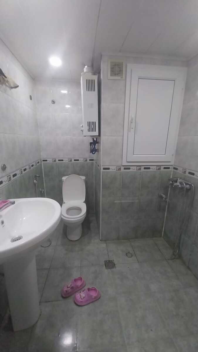 İcarəyə verilir 2 otaqlı köhnə tikili 60 m² — Mənzil, Bakı (8)