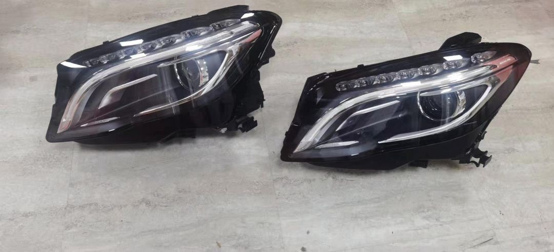 Avtomobil body kit — Ehtiyat hissələri və aksesuarlar, Bakı (9)