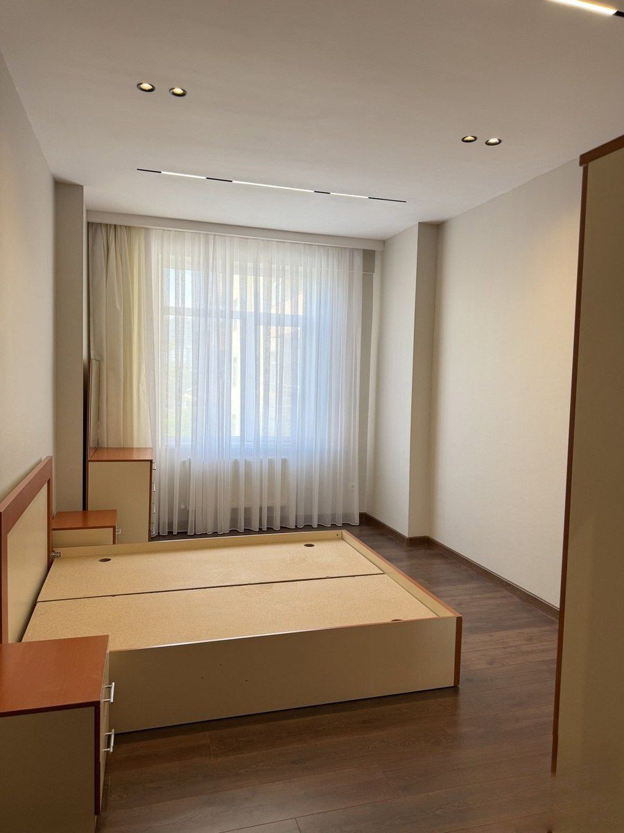 Satılır 3 otaqlı yeni tikili 120 m² — Mənzil, Bakı (11)
