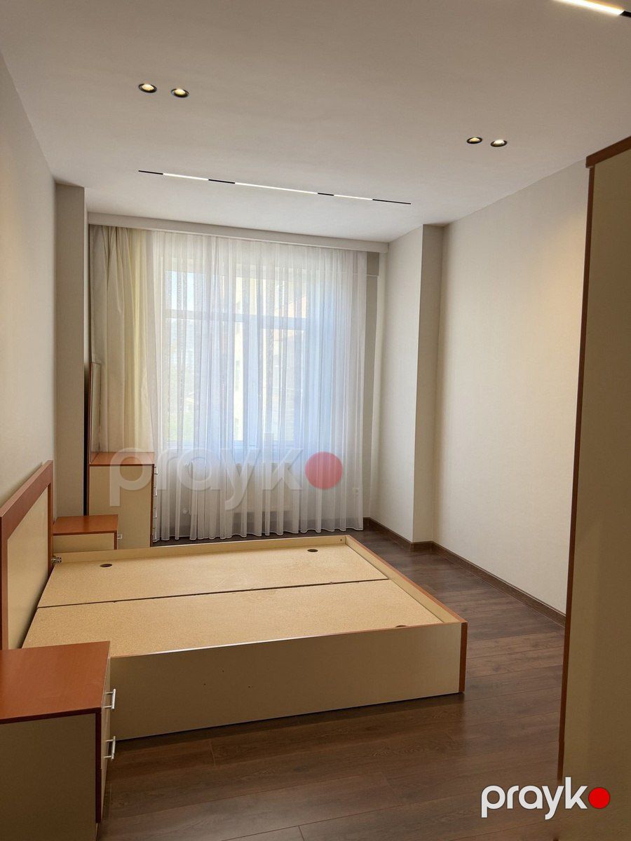 Satılır 3 otaqlı yeni tikili 120 m² — Mənzil, Bakı (10)