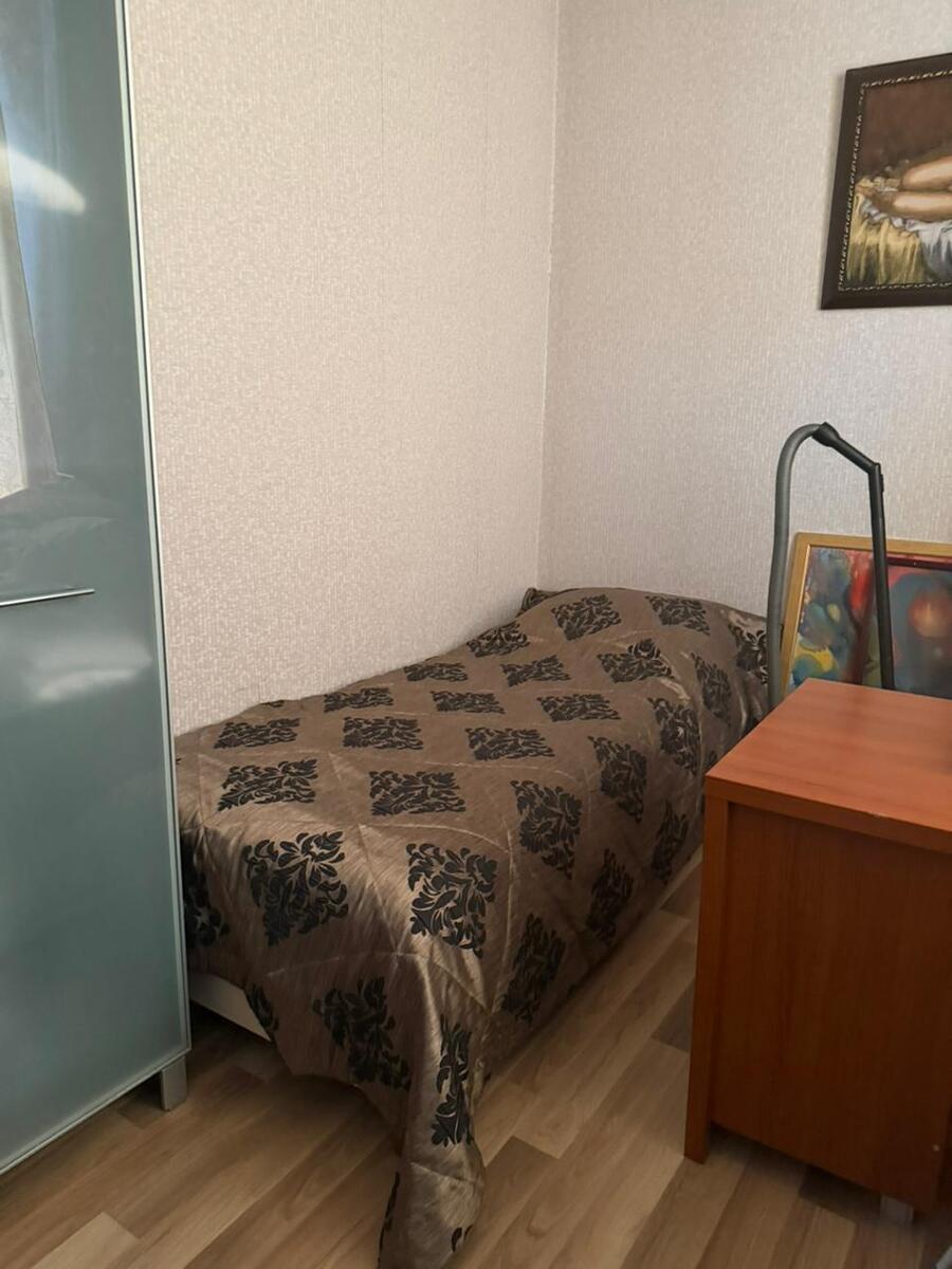 Satılır 3 otaqlı köhnə tikili 80 m² — Mənzil, Bakı (4)