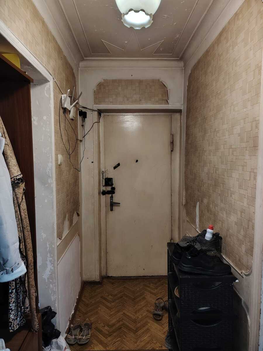 Satılır 2 otaqlı köhnə tikili 56 m² — Mənzil, Sumqayıt (10)
