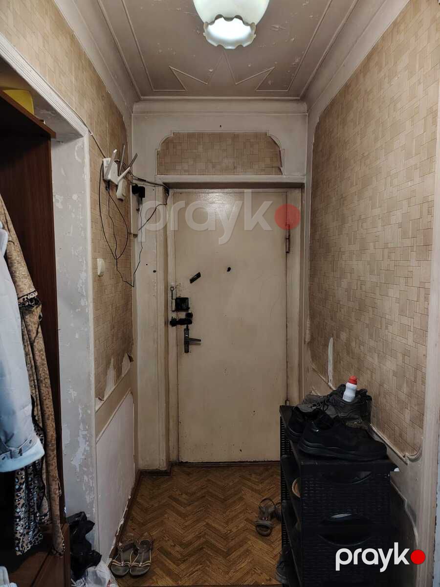 Satılır 2 otaqlı köhnə tikili 56 m² — Mənzil, Sumqayıt (10)