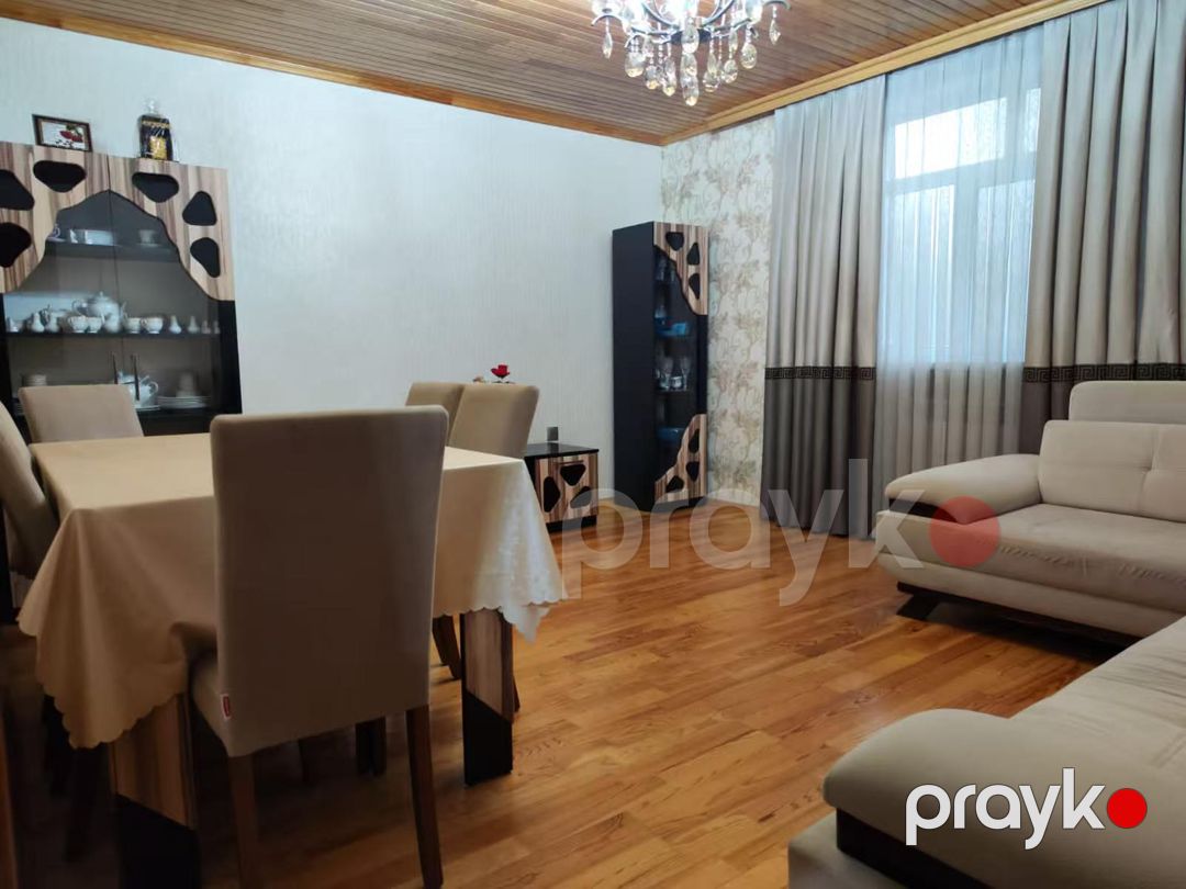 Satılır 7 otaqlı həyət evi/bağ evi 240 m² — Ev, villa, Bakı (10)