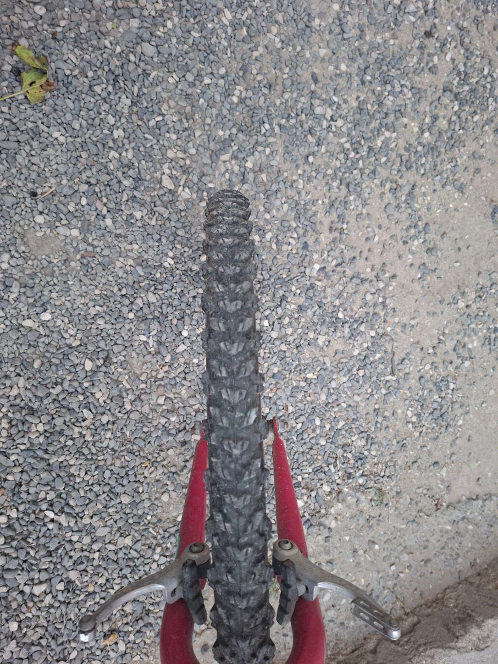 İşlənmiş Şəhər velosipedi Stels, 26" — Yol velosipedləri, Sumqayıt (6)