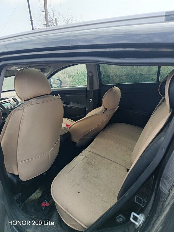 Kia Sportage, 2.4 L, 2013 il, 210 000 km — Avtomobillər, Bakı (5)