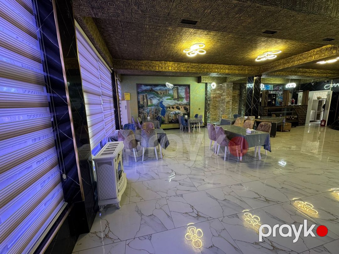 Satılır 6 otaqlı köhnə tikili 420 m² — Mənzil, Bakı (3)