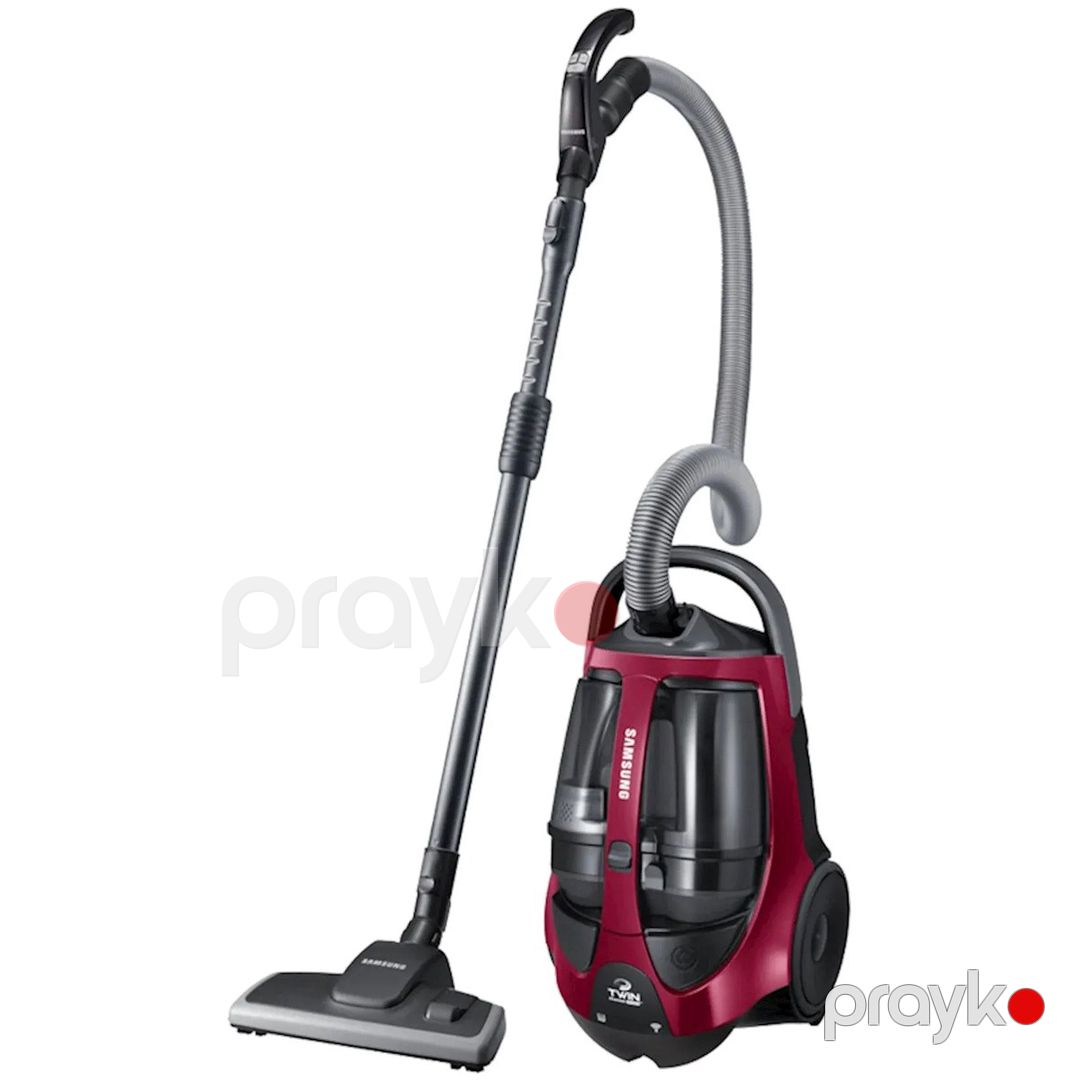 Samsung VCC885HH3P/XEV konteynerli tozsoran — Ev texnikası, Bakı (3)