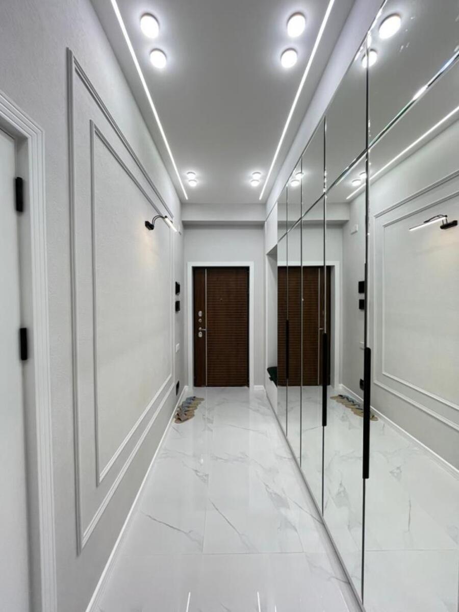 Satılır 2 otaqlı yeni tikili 70 m² — Mənzil, Bakı (11)
