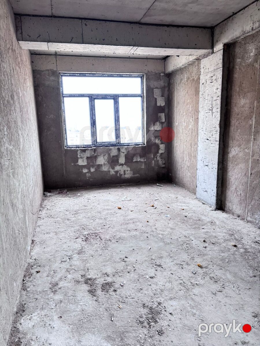 Satılır 4 otaqlı yeni tikili mənzil — 110 m² — Mənzil, Bakı (7)