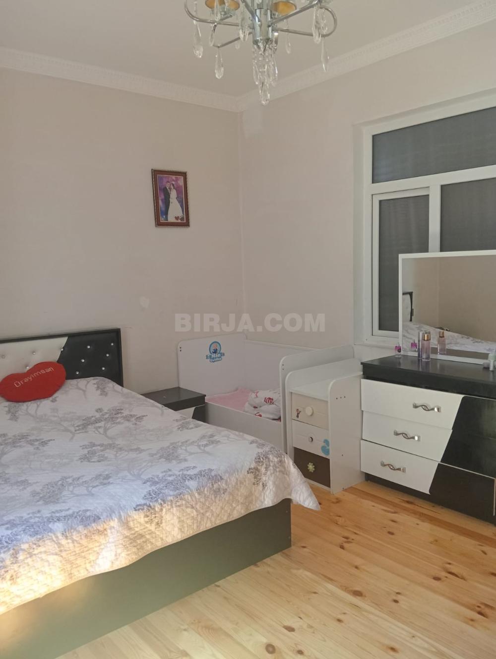 Satılır həyət evi, Əmircan qəs — Ev, villa (9)