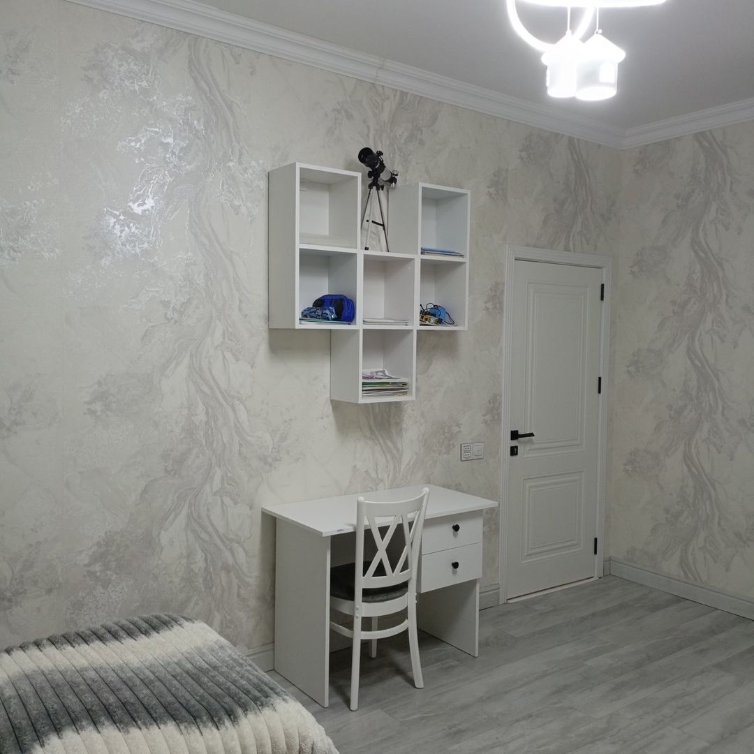 Həyət evi, Hövsan qəs — Ev, villa, Bakı (12)