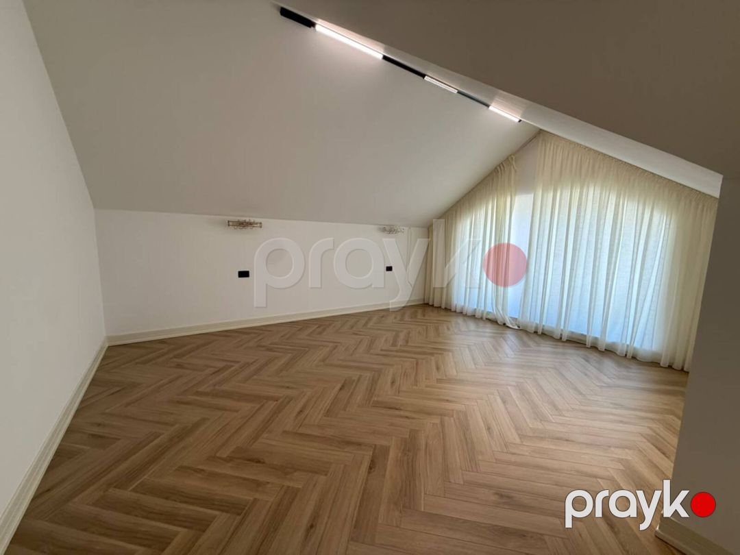 Satılır 6 otaqlı həyət evi/bağ evi 520 m² — Ev, villa, Bakı (7)