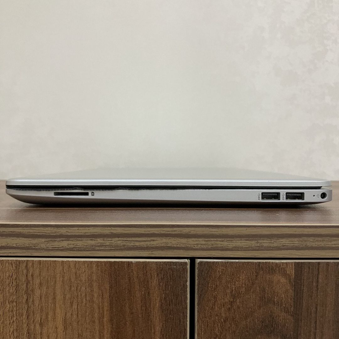 Noutbuk HP 15-dw3xxx — Noutbuklar, Bakı (10)