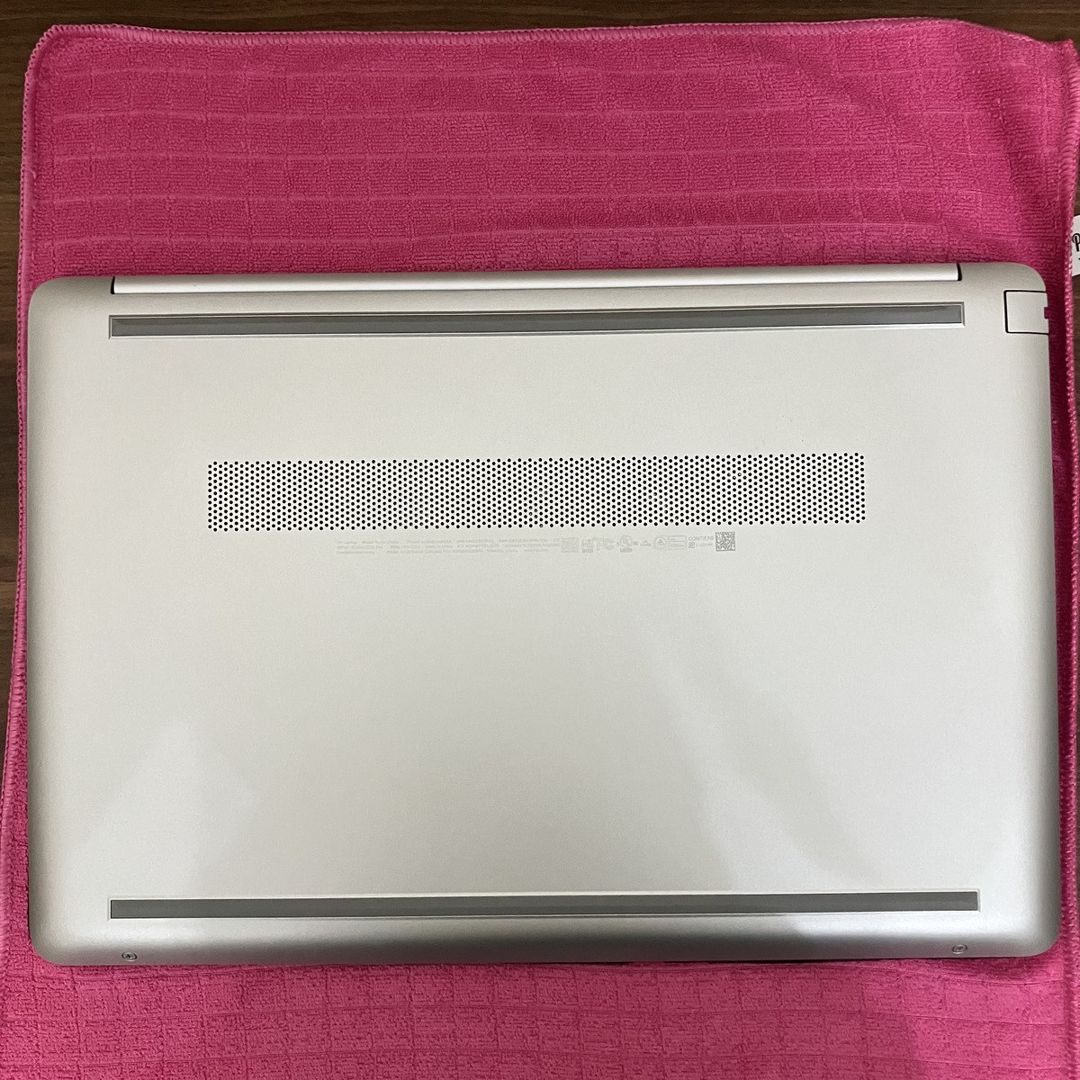 Noutbuk HP 15-dw3xxx — Noutbuklar, Bakı (7)