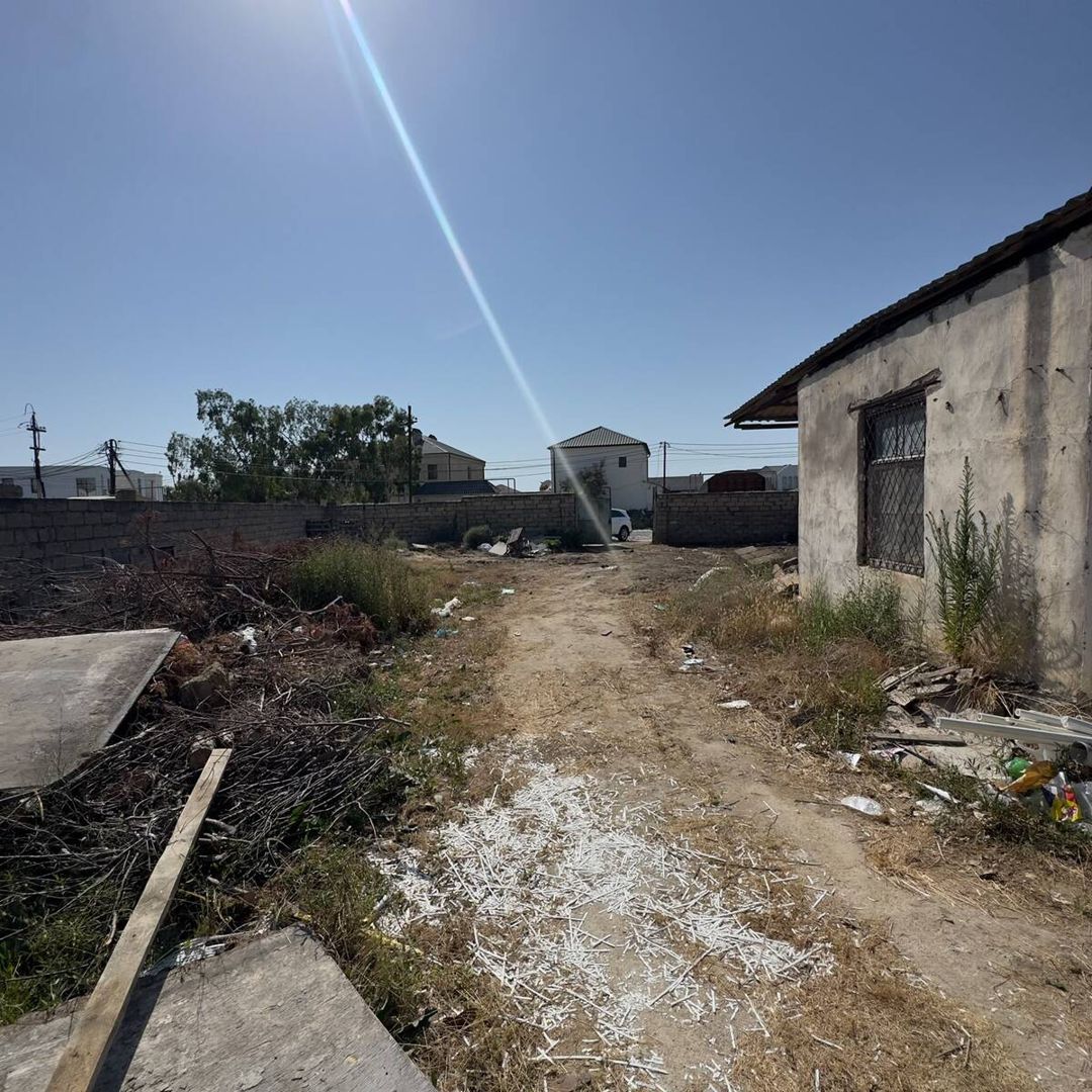 Satılır torpaq 25 sot — Torpaq, Bakı (7)