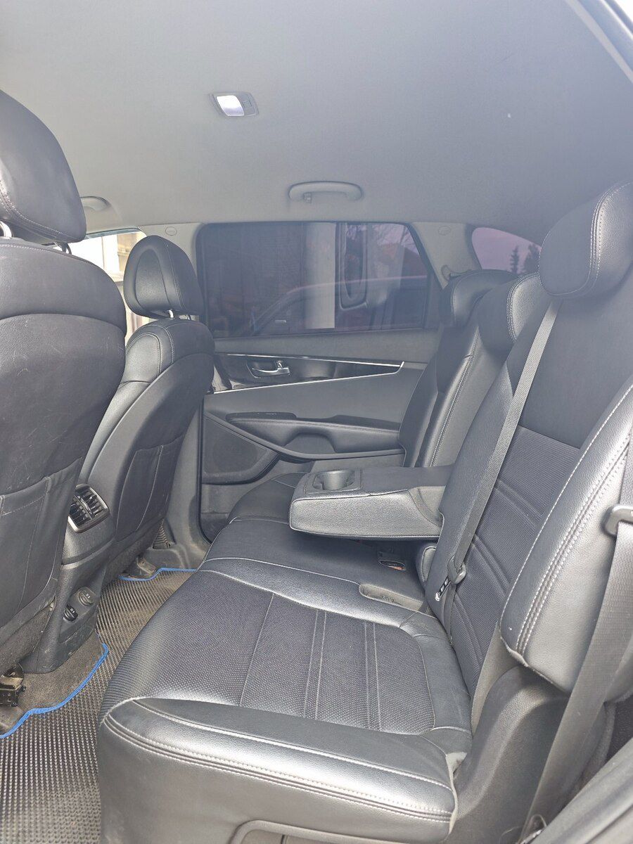 KIA Sorento, 2016 il — Avtomobillər, Bakı (10)