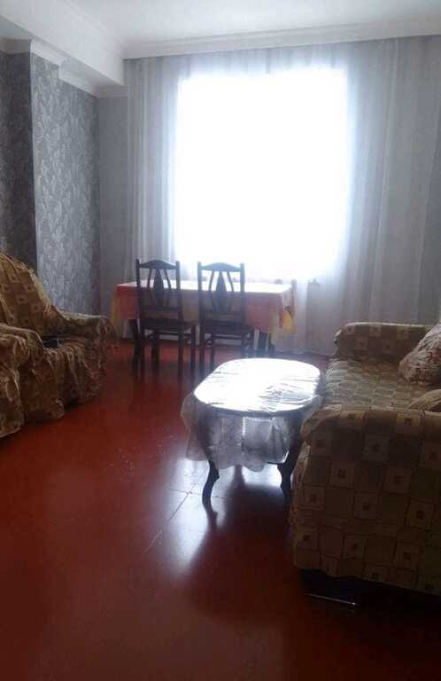 Satılır 2 otaqlı yeni tikili 50 m² — Mənzil, Bakı (2)