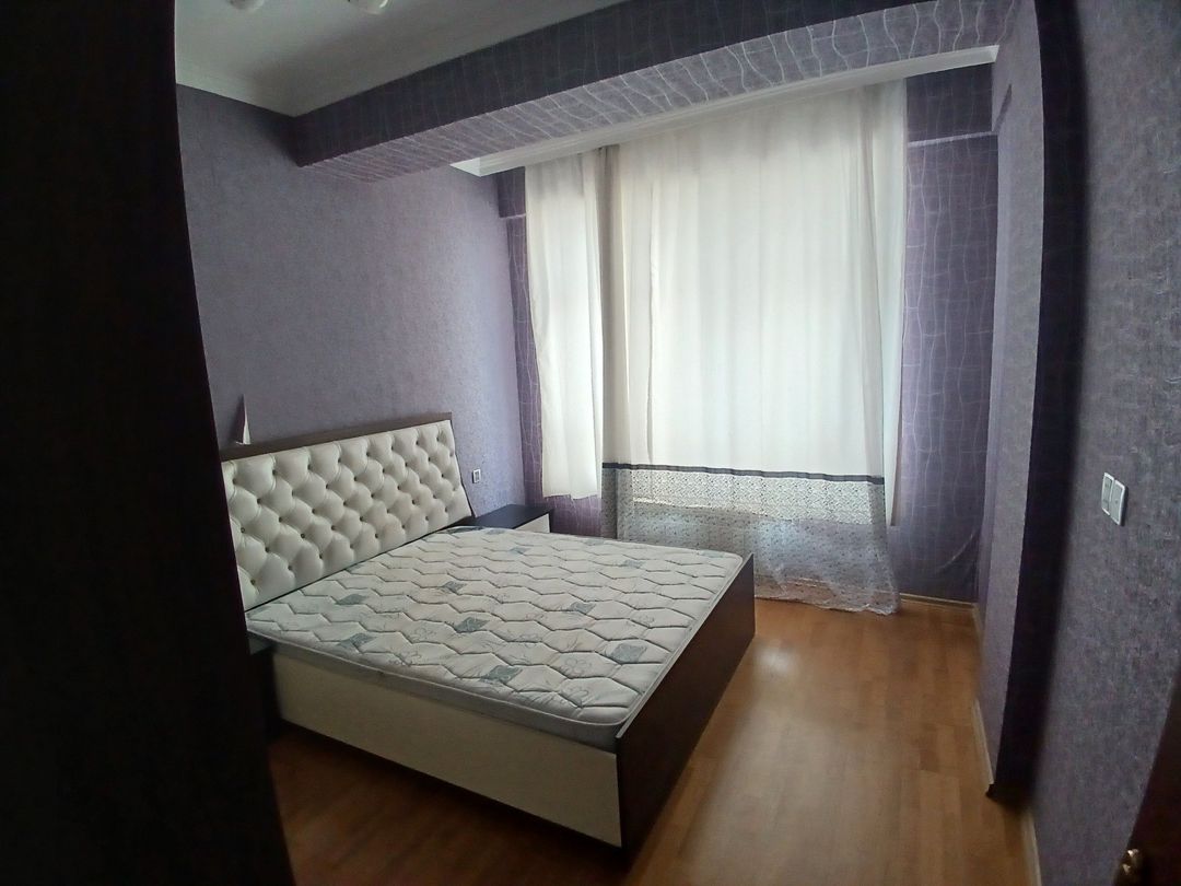 İcarəyə verilir 3 otaqlı yeni tikili 116 m² — Mənzil, Bakı (3)