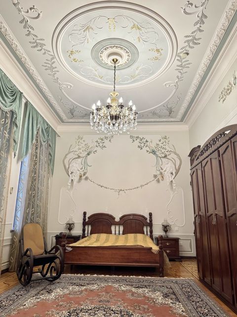İcarəyə verilir obyekt 250 m² — Bakı