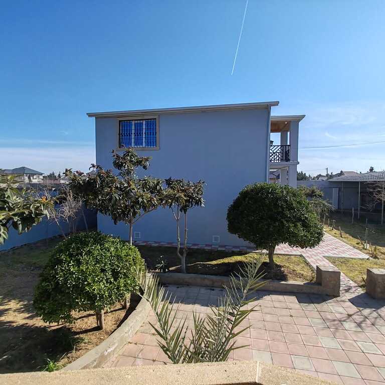 Satılır 6 otaqlı həyət evi/bağ evi 220 m² — Ev, villa, Bakı (7)