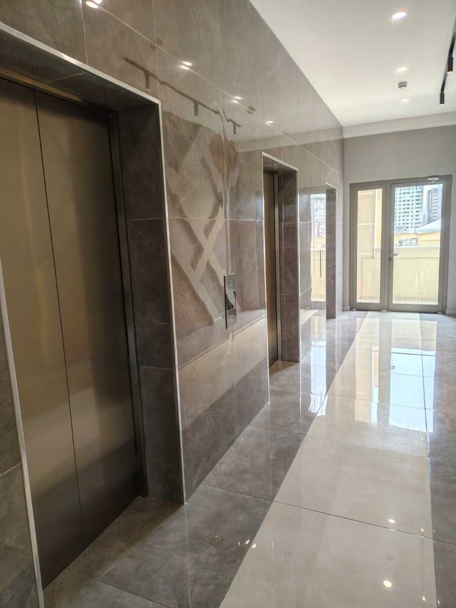 İcarəyə verilir 2 otaqlı ofis 55 m² — Ofis, Bakı (6)