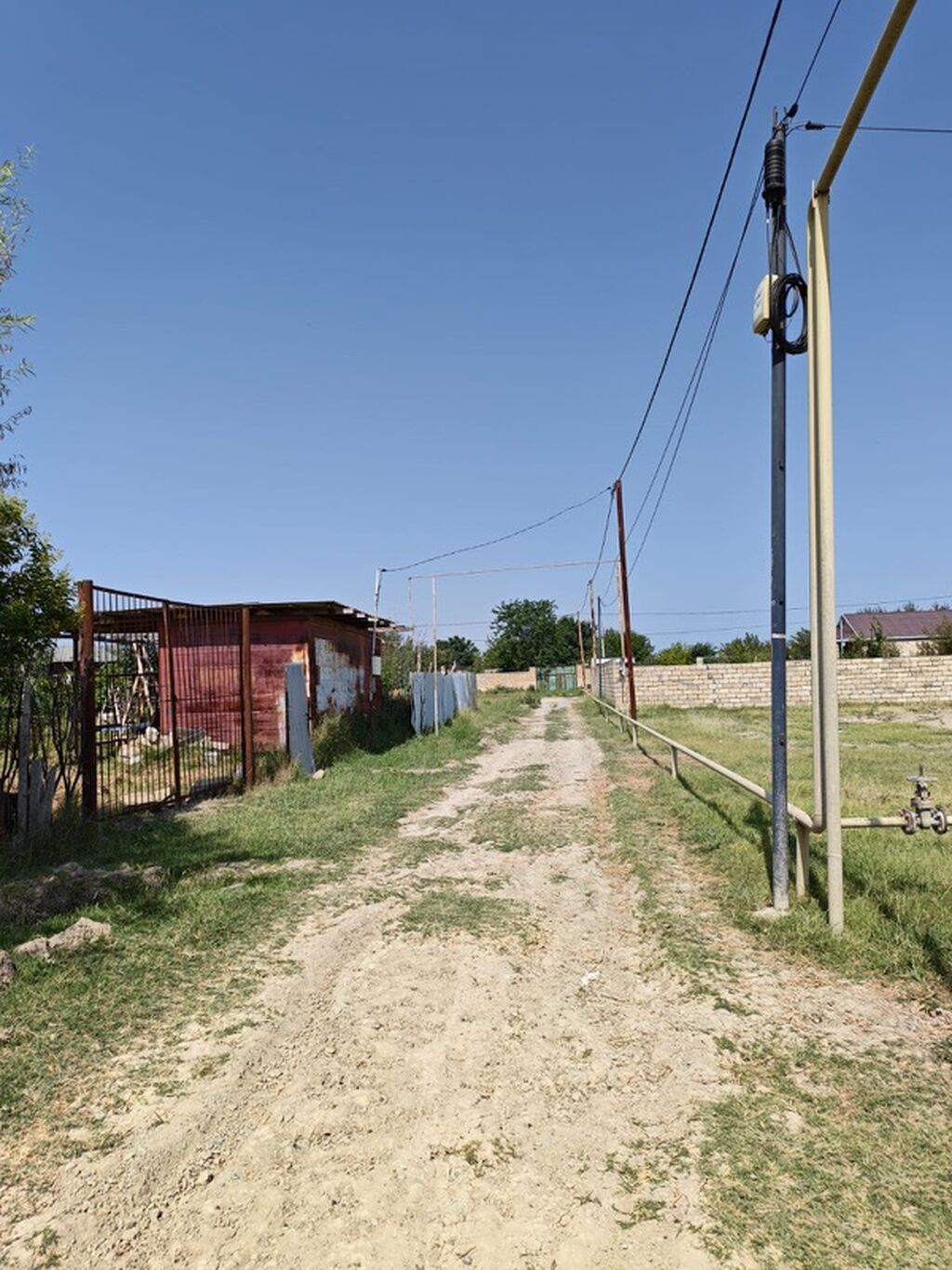 Tikinti — Torpaq, Bakı (3)
