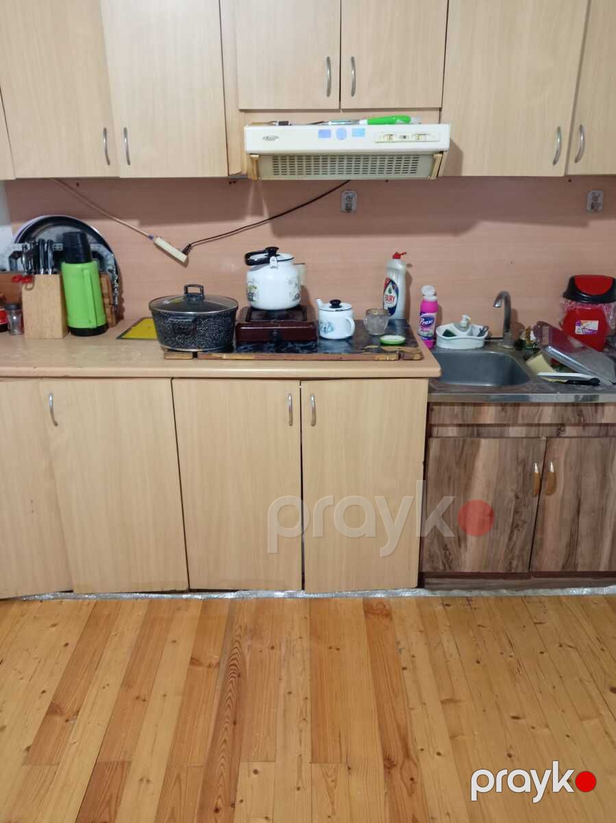 Həyət evi kirayə verilir, Qazax r — Ev, villa, Qazax (7)
