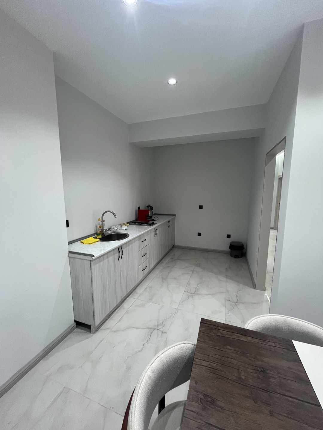 İcarəyə verilir 3 otaqlı yeni tikili 100 m² — Mənzil, Bakı (7)