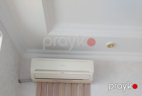 Mitsubishi split tipli kondisioner – divara quraşdırılan — Bakı