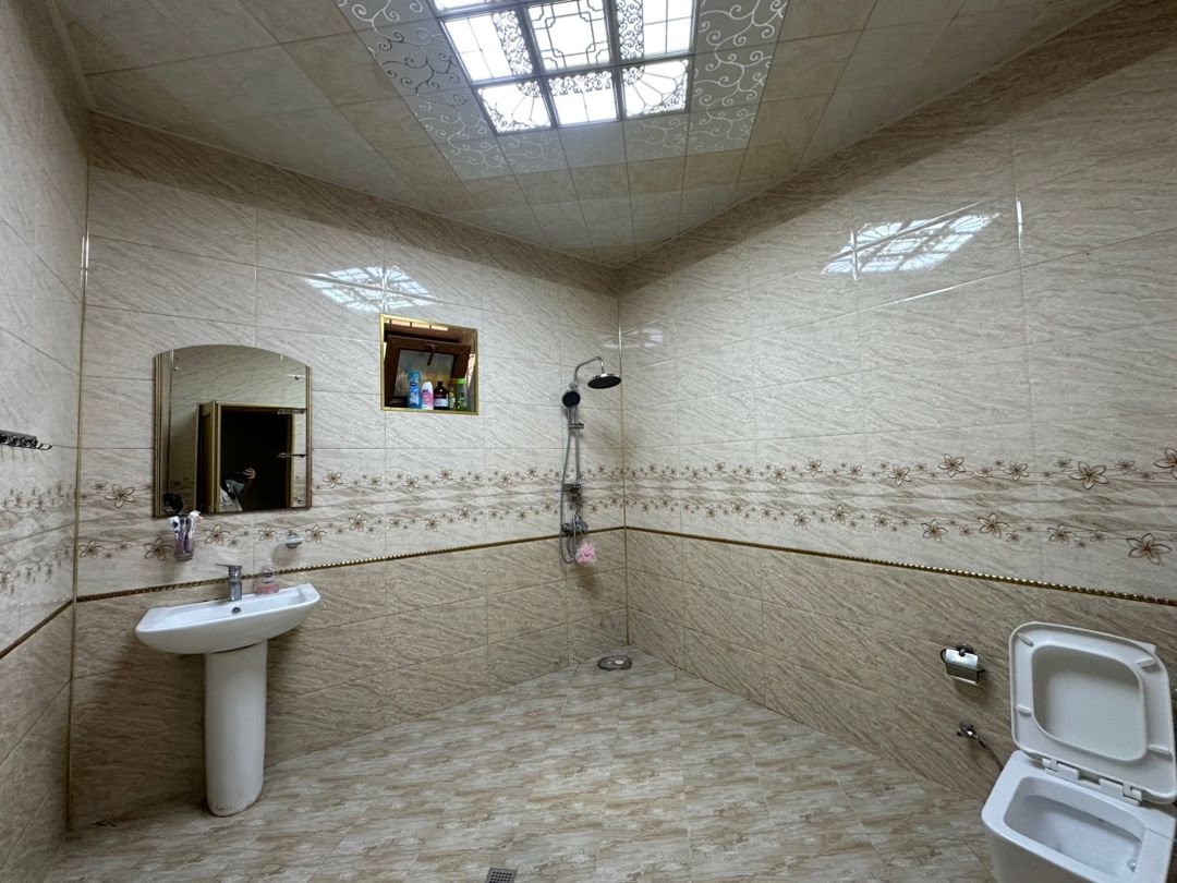 Həyət evi, Masazır qəs — Ev, villa, Bakı (9)