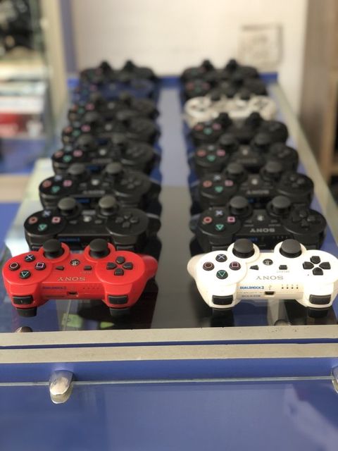 PS3 pultları — Bakı