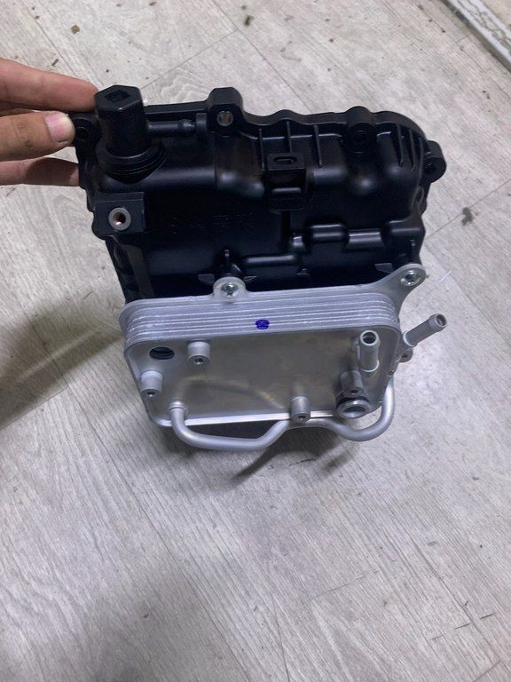 "Hyundai/Kia" sürətlər qutusu qapağı və kitabçası — Ehtiyat hissələri və aksesuarlar, Bakı (2)