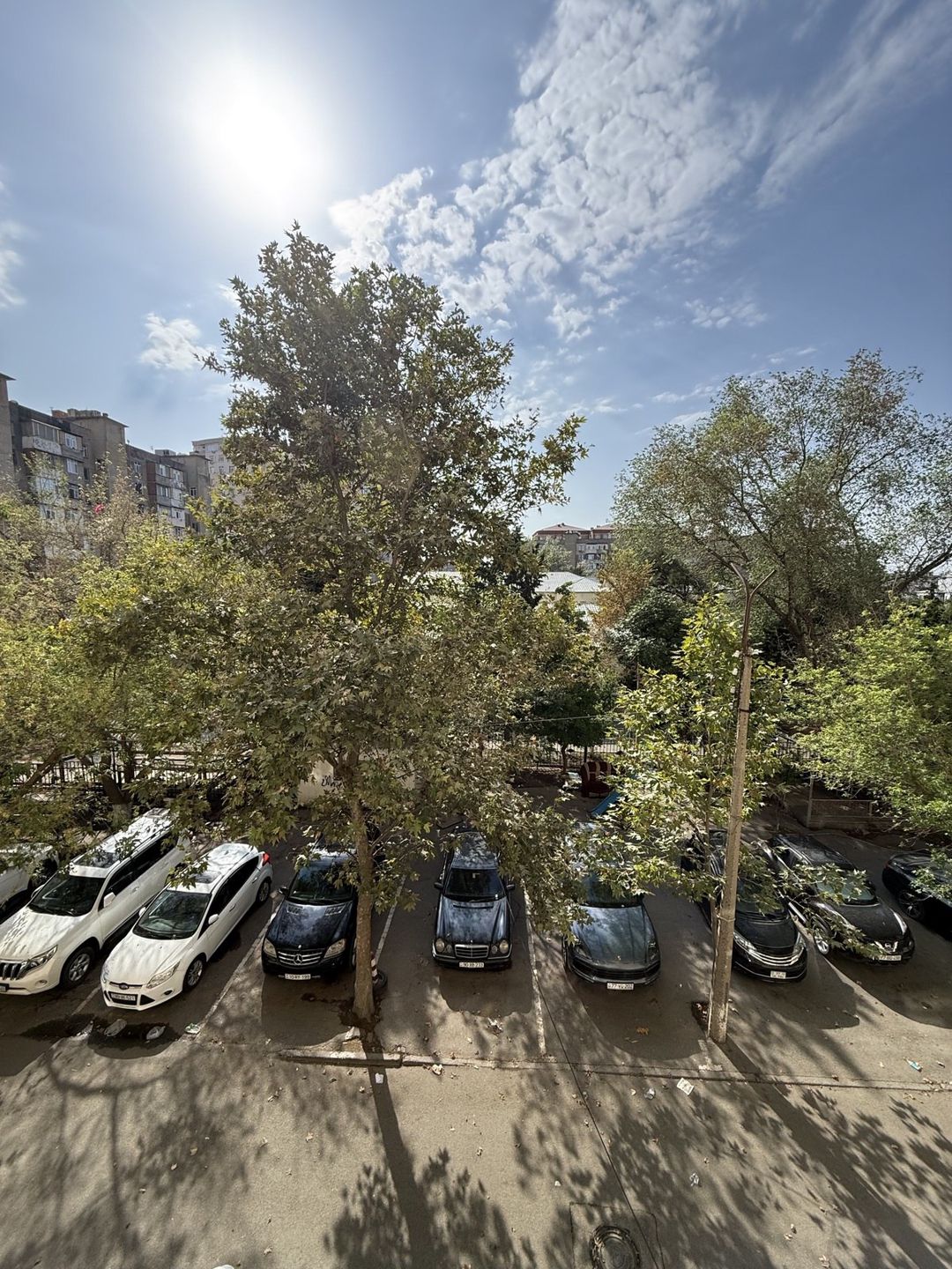 Satılır 3 otaqlı köhnə tikili 85 m² — Mənzil, Bakı (12)