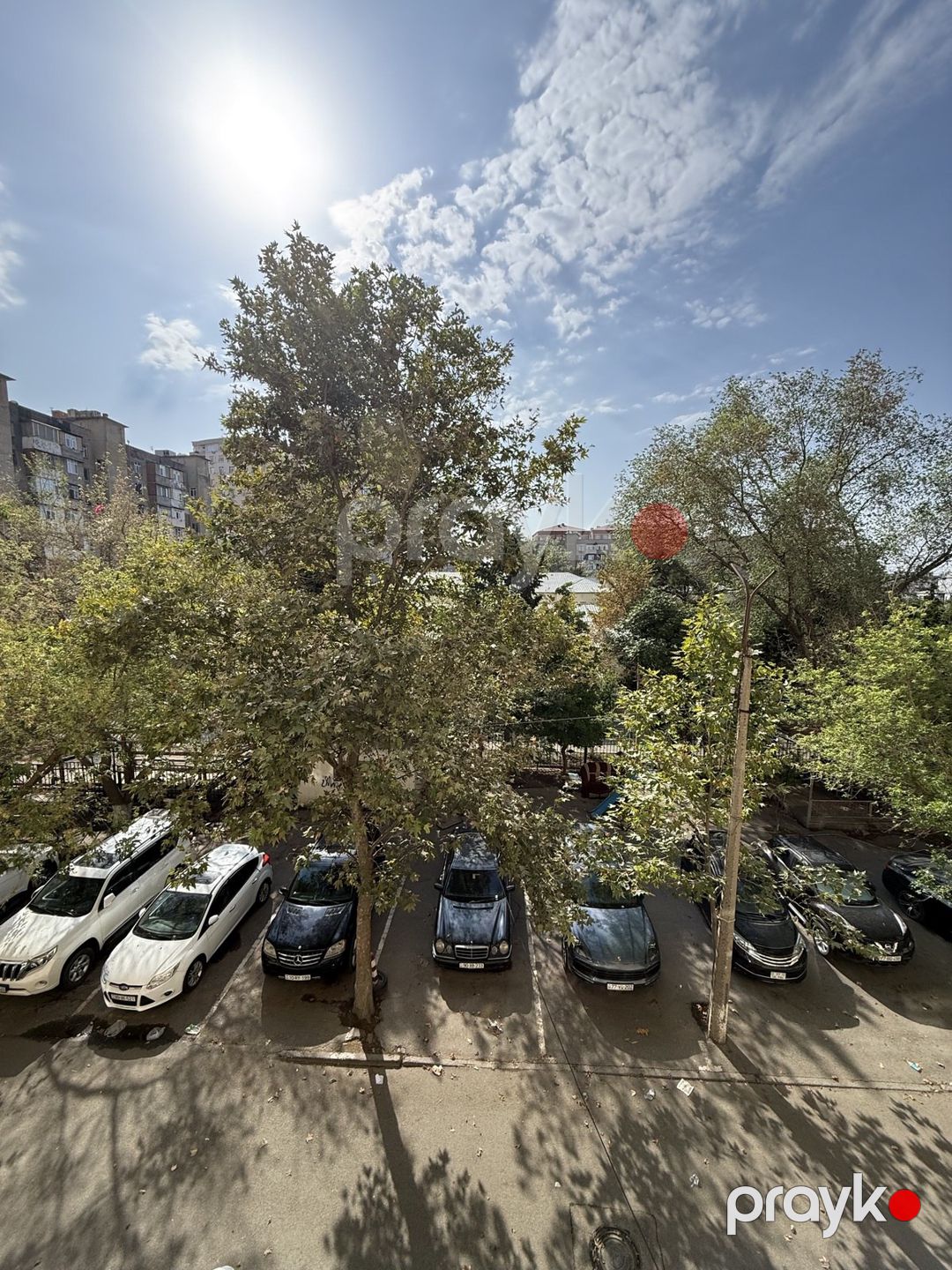 Satılır 3 otaqlı köhnə tikili 85 m² — Mənzil, Bakı (12)