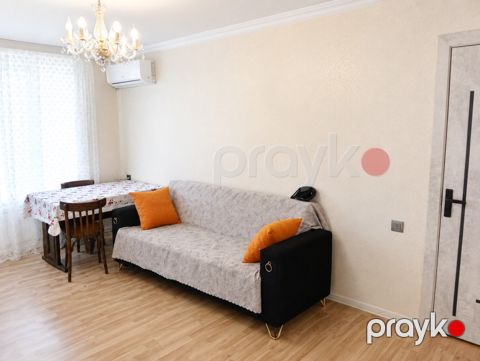 Satılır 2 otaqlı köhnə tikili 60 m²