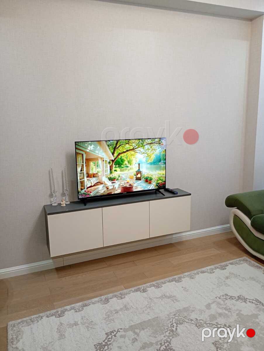 Satılır 2 otaqlı yeni tikili 52 m² — Mənzil, Bakı (4)
