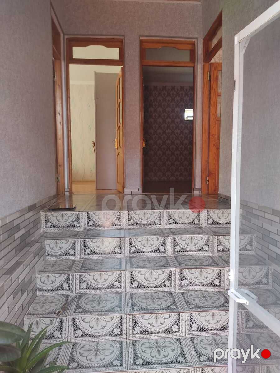 Həyət evi, Qaradağ r — Ev, villa, Bakı (3)