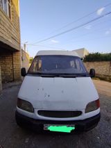 Ford Transit, 2.5 L, 1997 il, 365 752 km — Автомобили