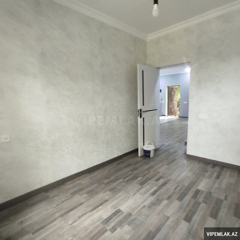Binəqədi rayonunda 3 otaqlı Həyət evi Satılır, 55 m² — Ev, villa, Bakı (2)