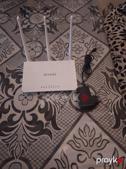 Modem