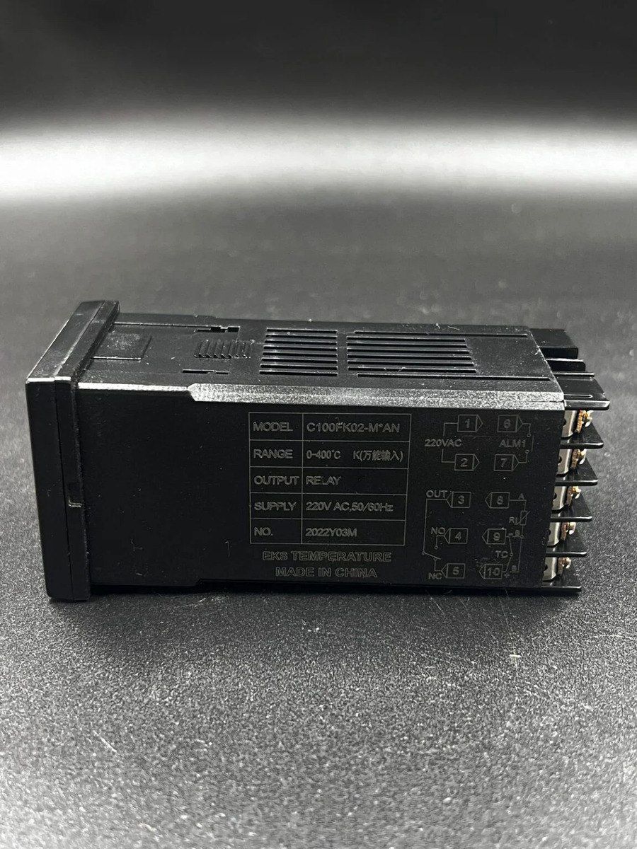 Termoregluator 400dərəcə REX-C100 — Təmir və inşaat, Bakı (5)